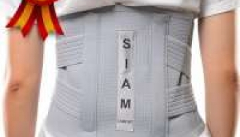 เข็มขัดพยุงหลัง back support ตัวช่วยของผู้มีปัญหาปวดหลัง