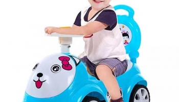 รถสามล้อเด็ก รถขาไถราคาถูก