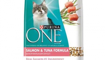 อาหารแมว purina one ราคาถูก