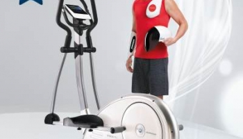 เครื่องเดินวงรี (Elliptical) 4 รุ่นที่คุณภาพดี ราคาไม่แพง